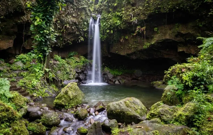 Emerald Pool