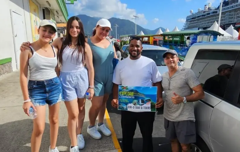 Group Tours