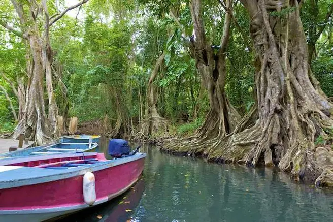 Indian River