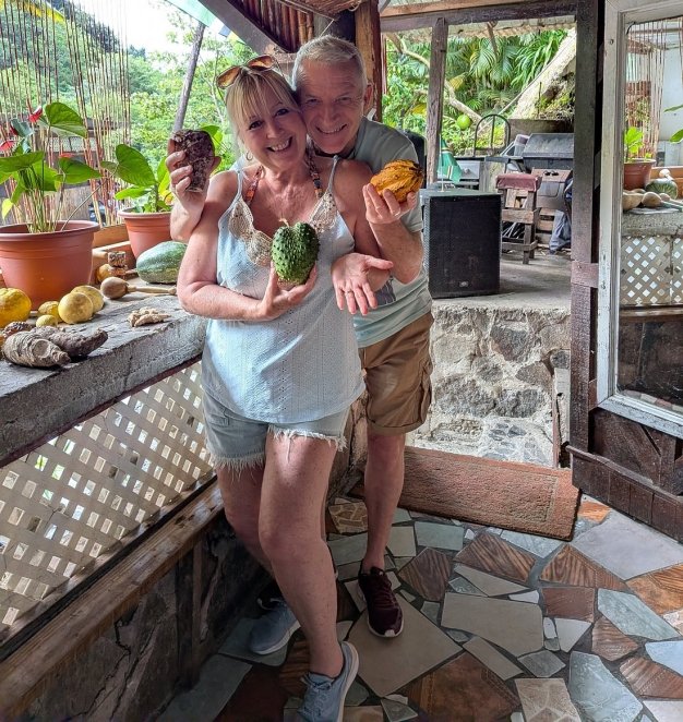 Dominica Island tours