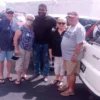 Dominica Taxi Service for Island Tours
